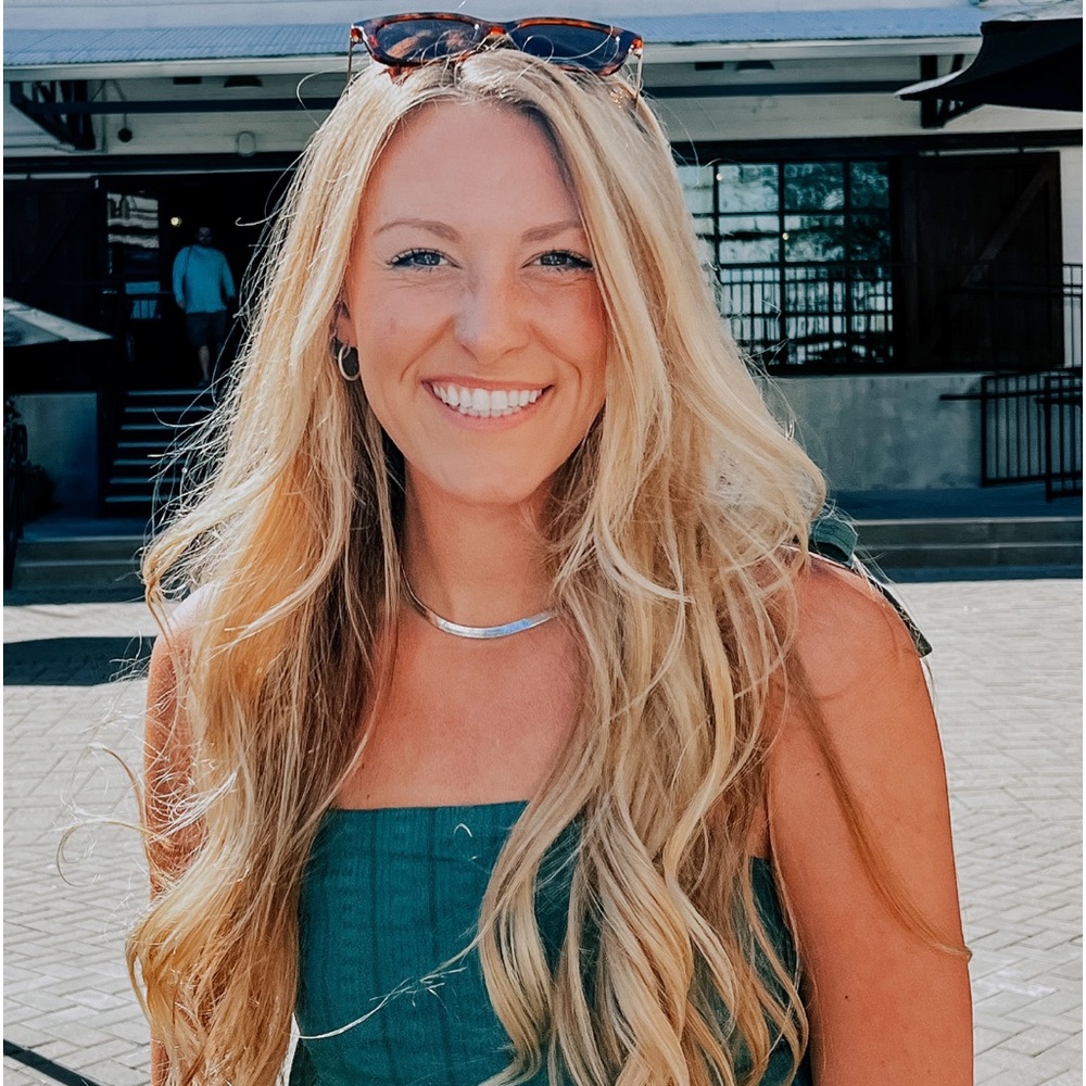 Meet your Posher, Madi